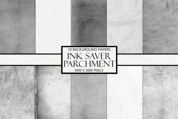 The Timeless Appeal of Ink Saver Parchment Paper for Your Projects